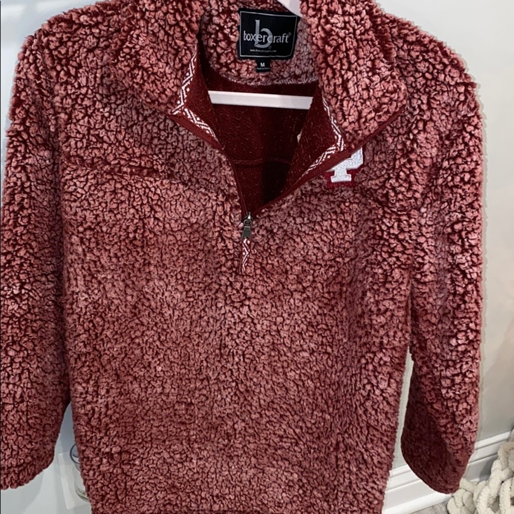 Indiana University Sherpa